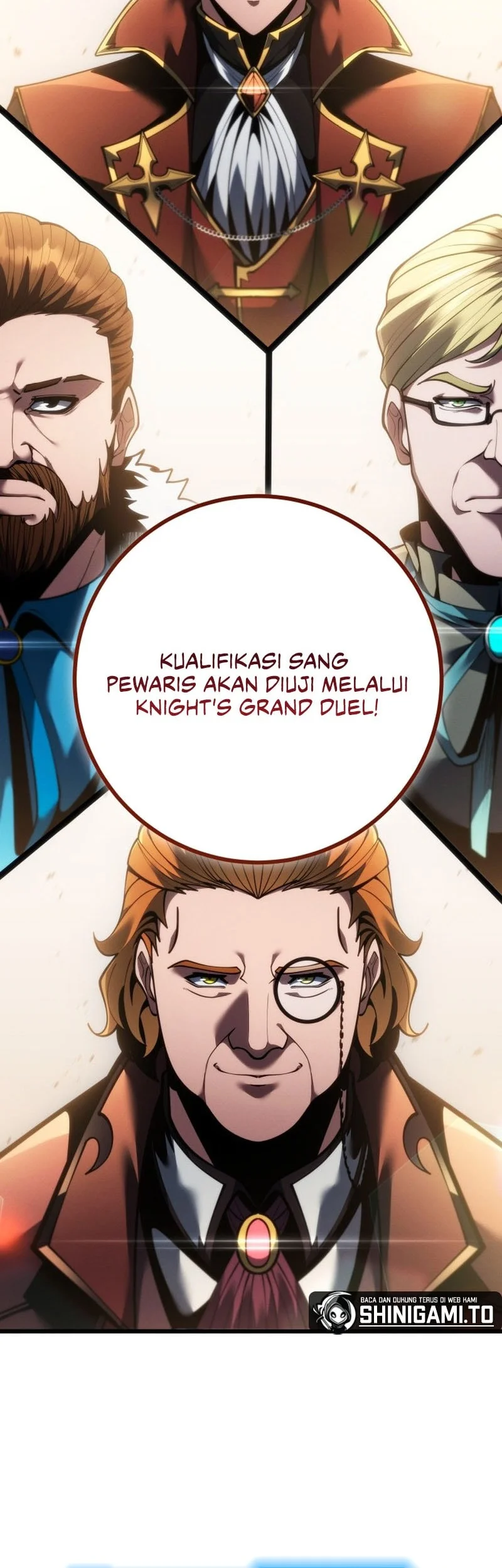 A Dragonslayer’s Peerless Regression Chapter 81 page 55