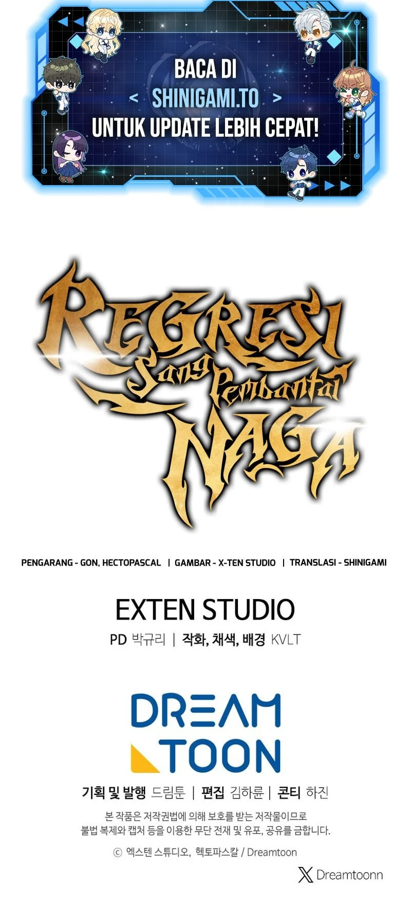 A Dragonslayer’s Peerless Regression Chapter 81 page 56