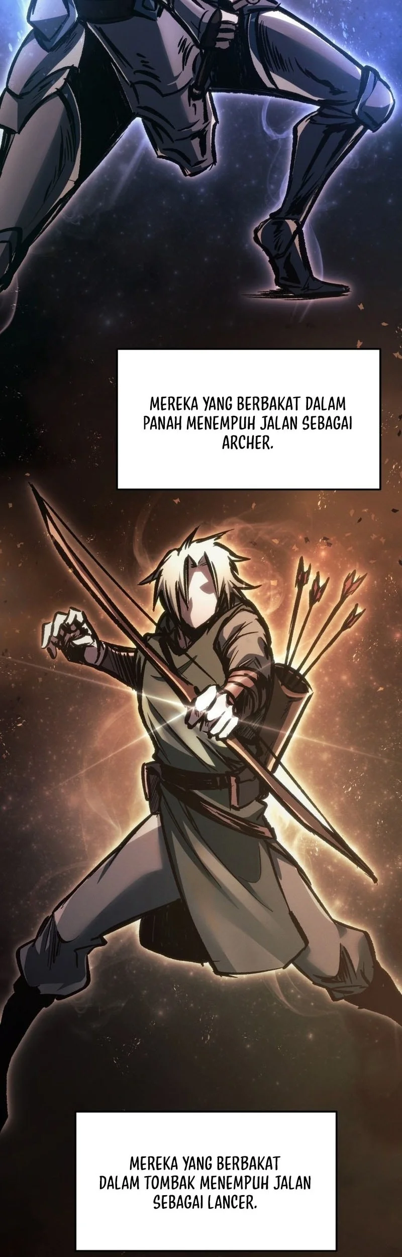 A Dragonslayer’s Peerless Regression Chapter 81 page 3