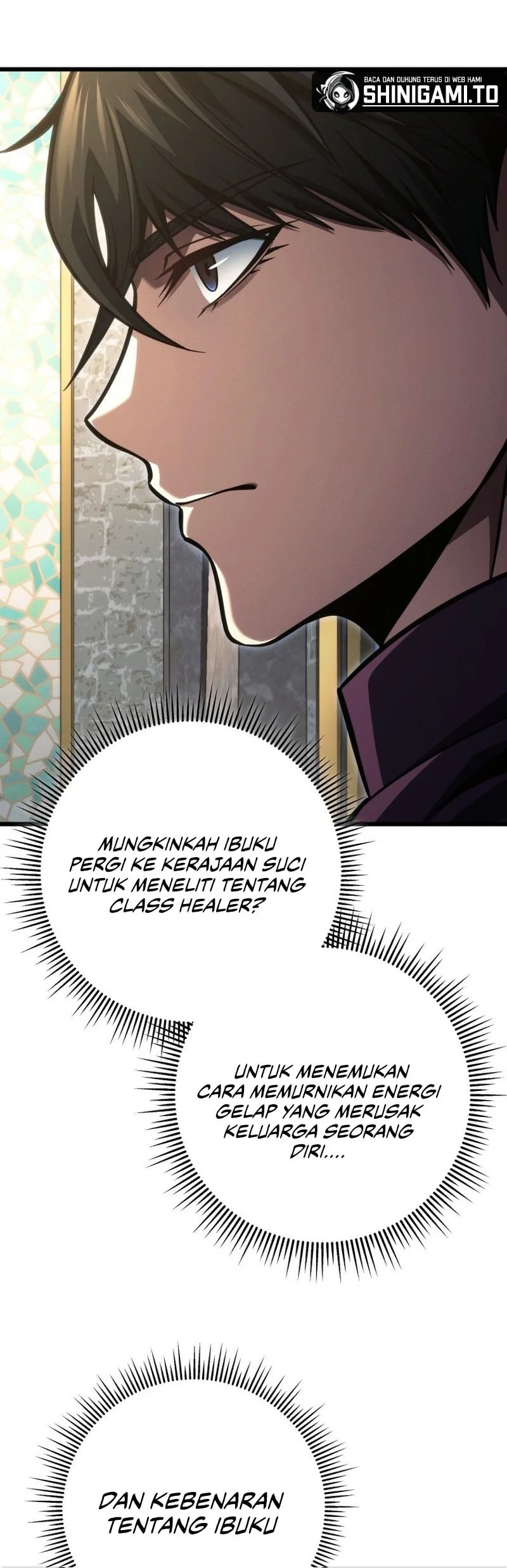 A Dragonslayer’s Peerless Regression Chapter 81 page 13
