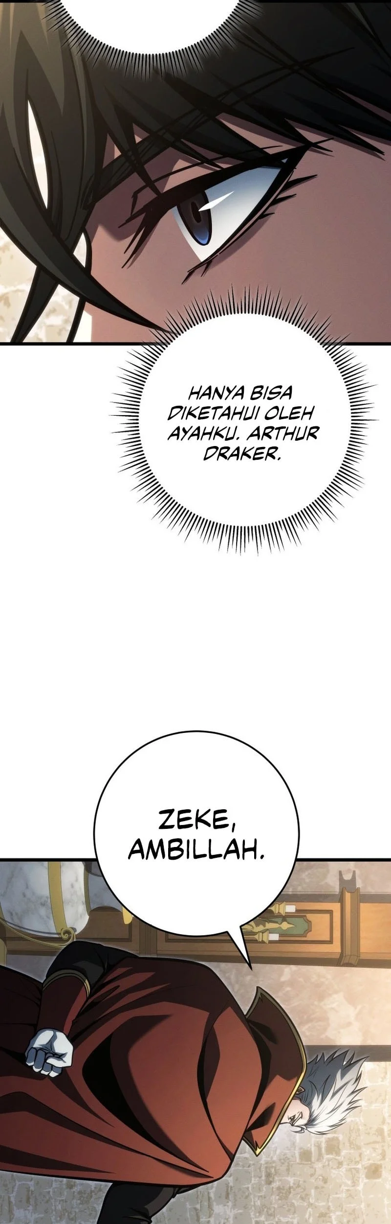 A Dragonslayer’s Peerless Regression Chapter 81 page 14