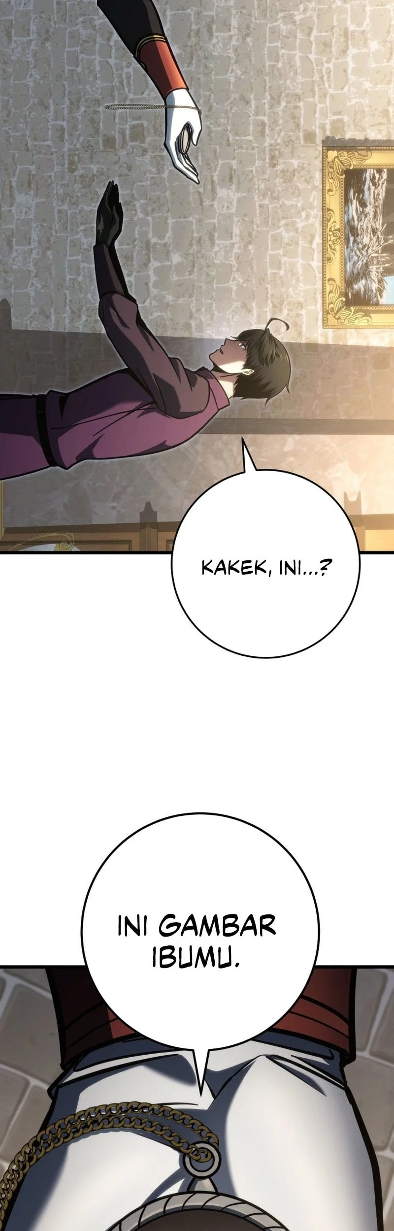 A Dragonslayer’s Peerless Regression Chapter 81 page 15