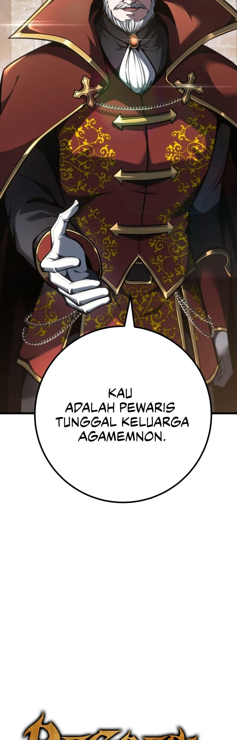 A Dragonslayer’s Peerless Regression Chapter 81 page 23