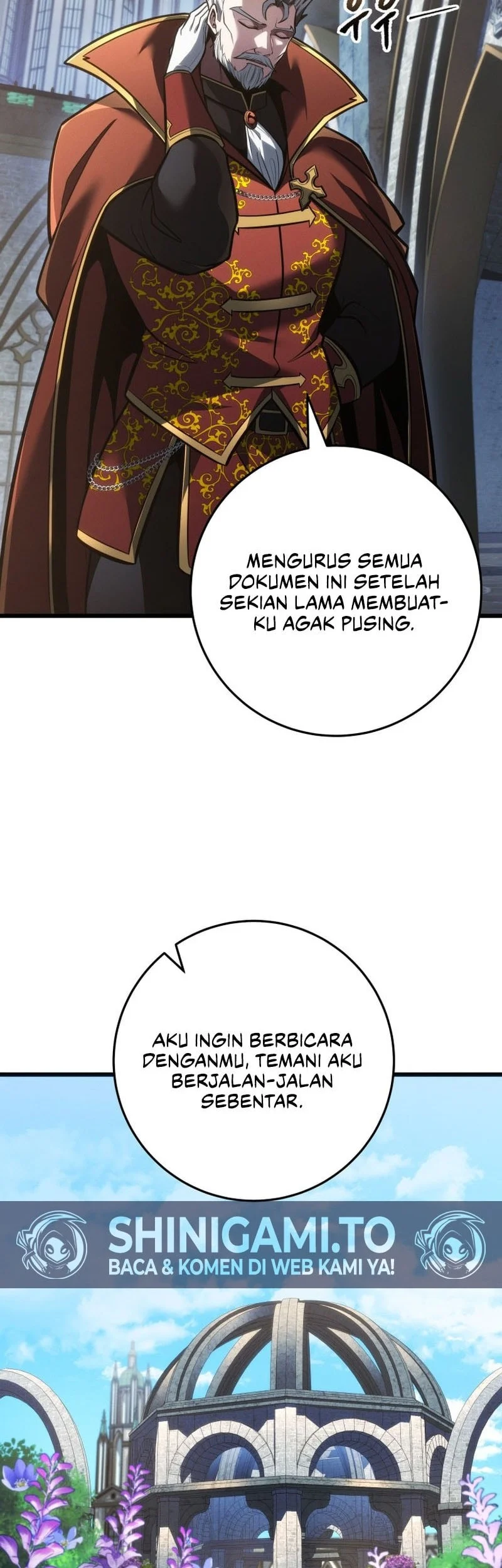 A Dragonslayer’s Peerless Regression Chapter 81 page 31