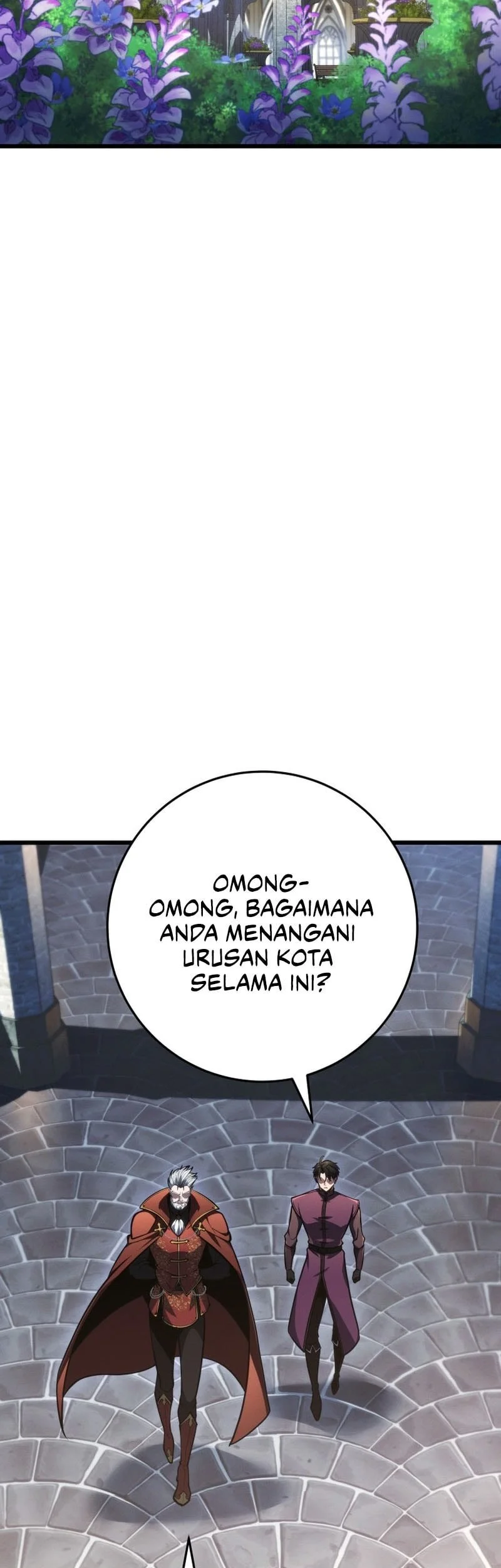 A Dragonslayer’s Peerless Regression Chapter 81 page 32