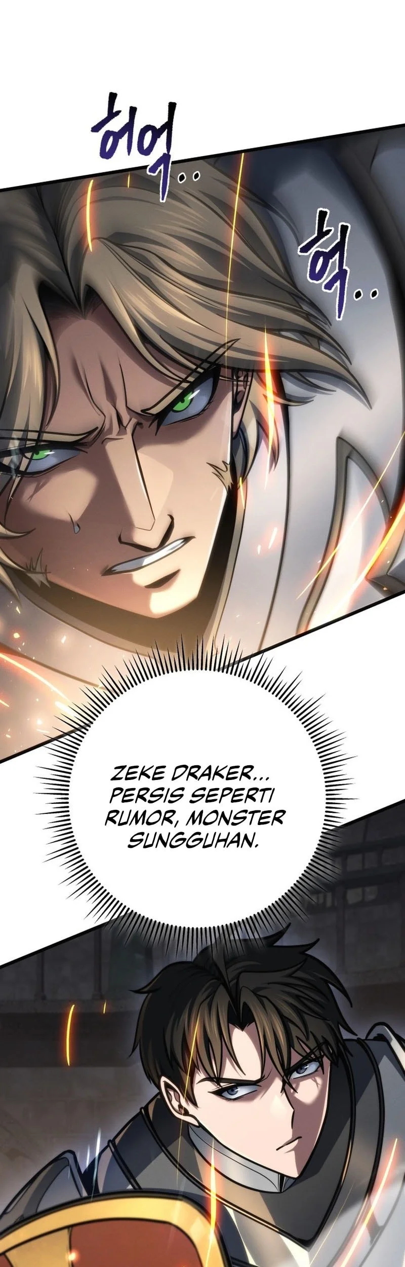 A Dragonslayer’s Peerless Regression Chapter 82 page 49