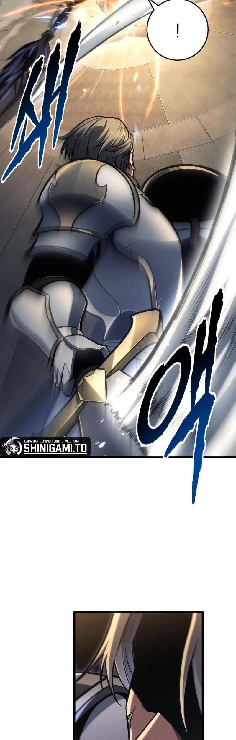 A Dragonslayer’s Peerless Regression Chapter 82 page 51