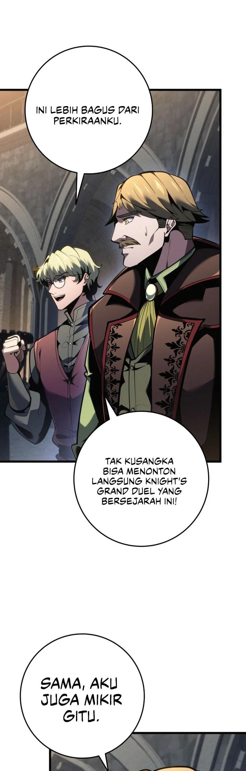 A Dragonslayer’s Peerless Regression Chapter 82 page 3