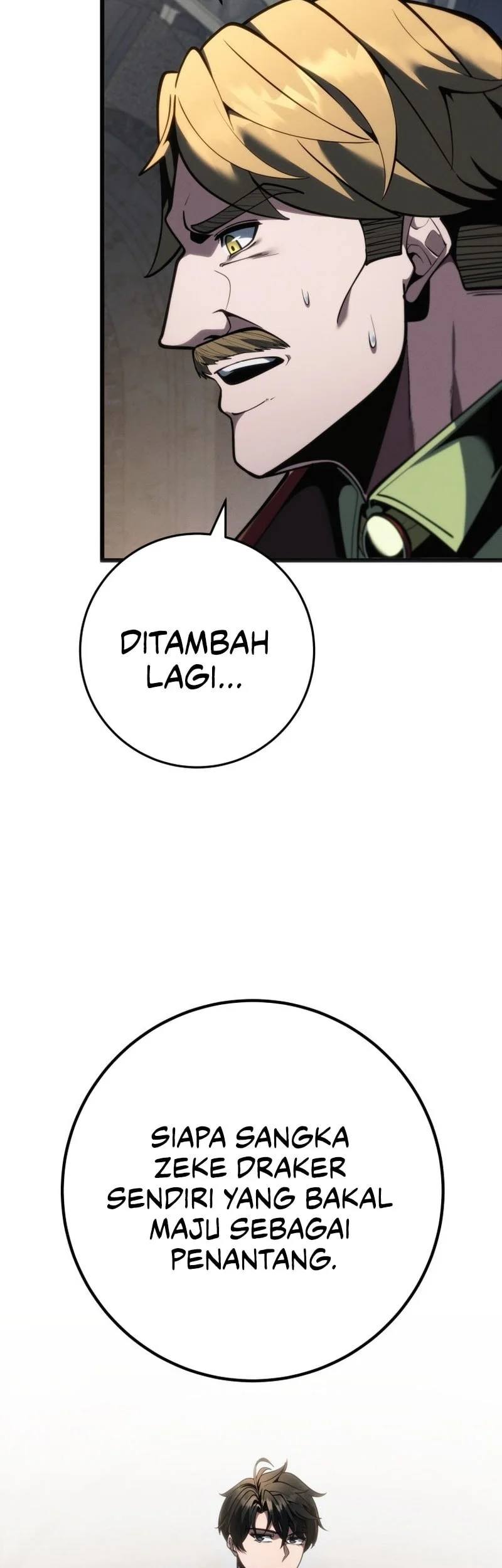 A Dragonslayer’s Peerless Regression Chapter 82 page 4
