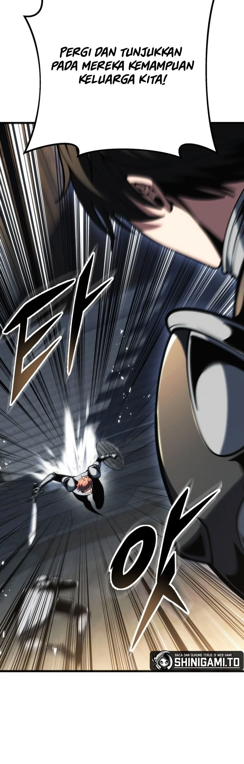 A Dragonslayer’s Peerless Regression Chapter 82 page 14