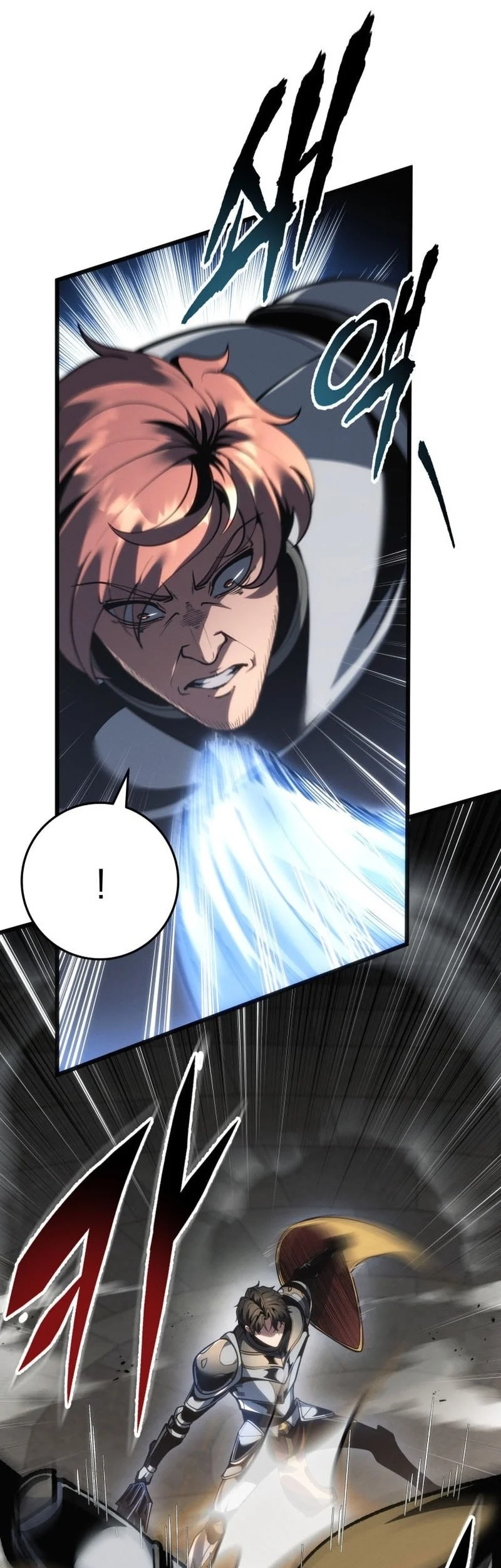 A Dragonslayer’s Peerless Regression Chapter 82 page 15