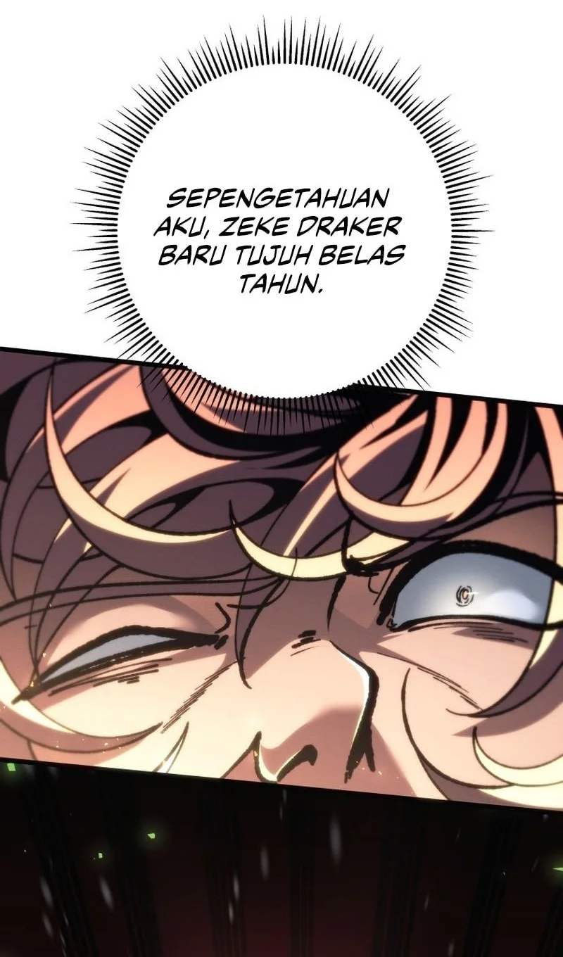 A Dragonslayer’s Peerless Regression Chapter 82 page 20