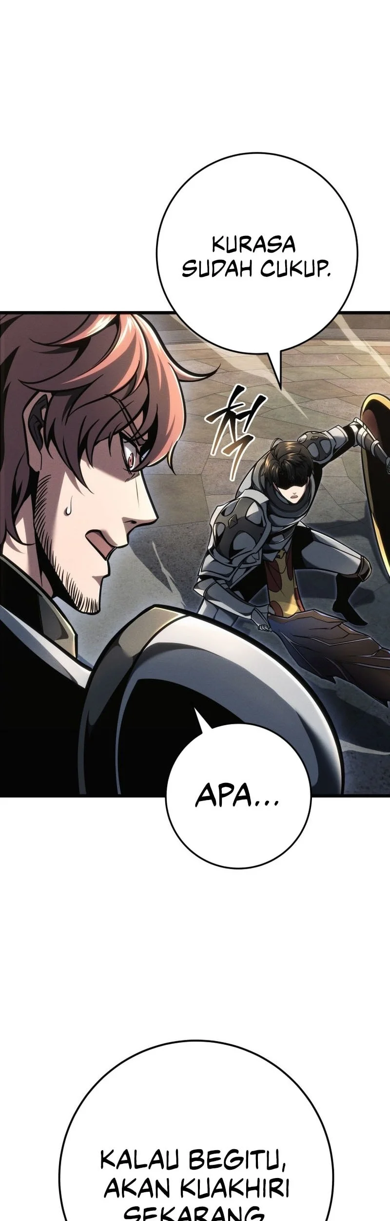A Dragonslayer’s Peerless Regression Chapter 82 page 22