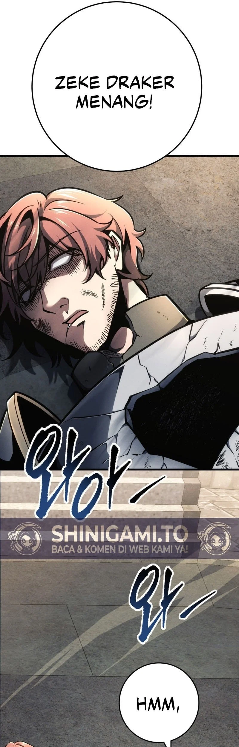 A Dragonslayer’s Peerless Regression Chapter 82 page 25