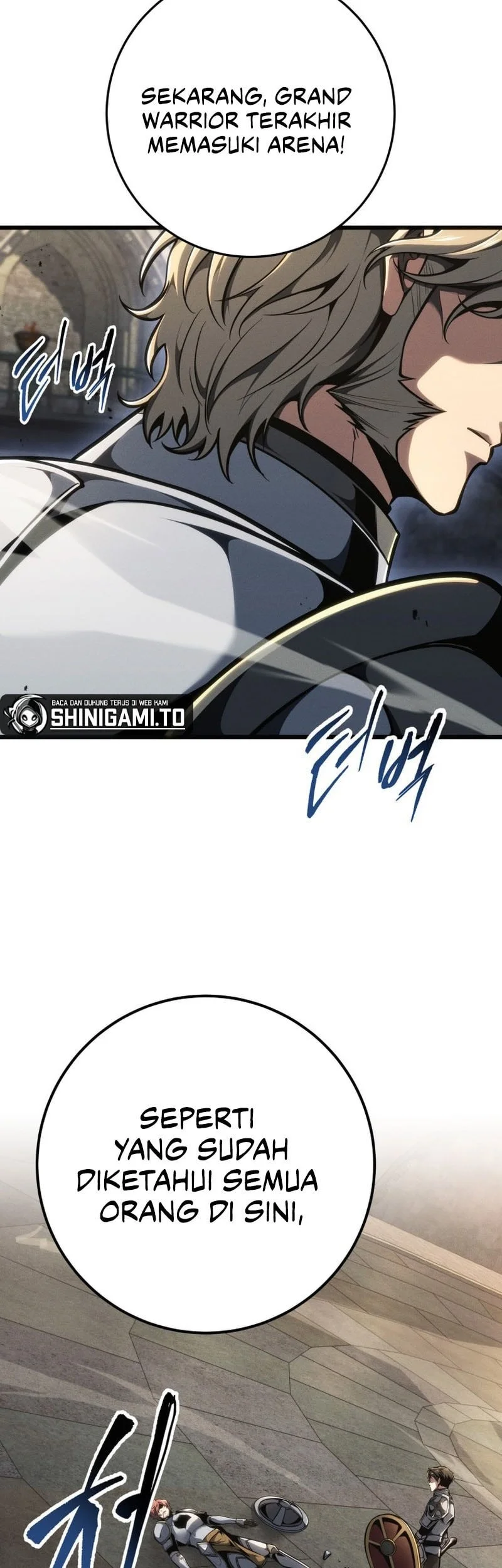 A Dragonslayer’s Peerless Regression Chapter 82 page 27