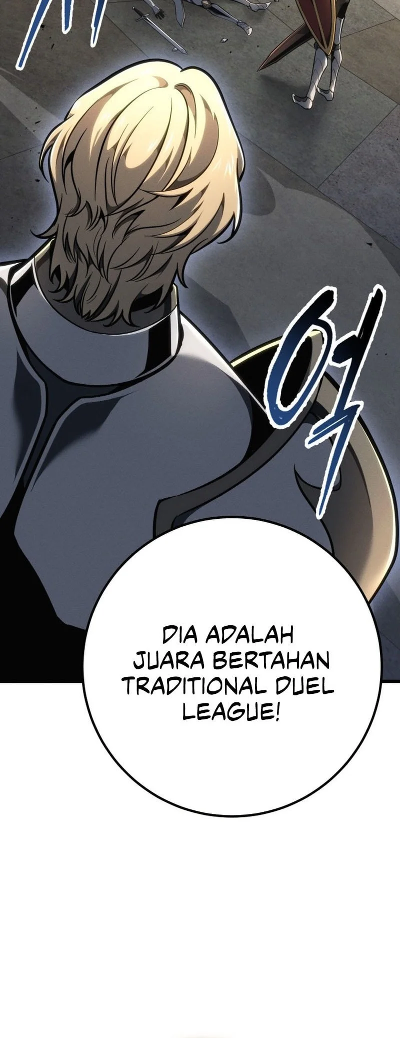 A Dragonslayer’s Peerless Regression Chapter 82 page 28