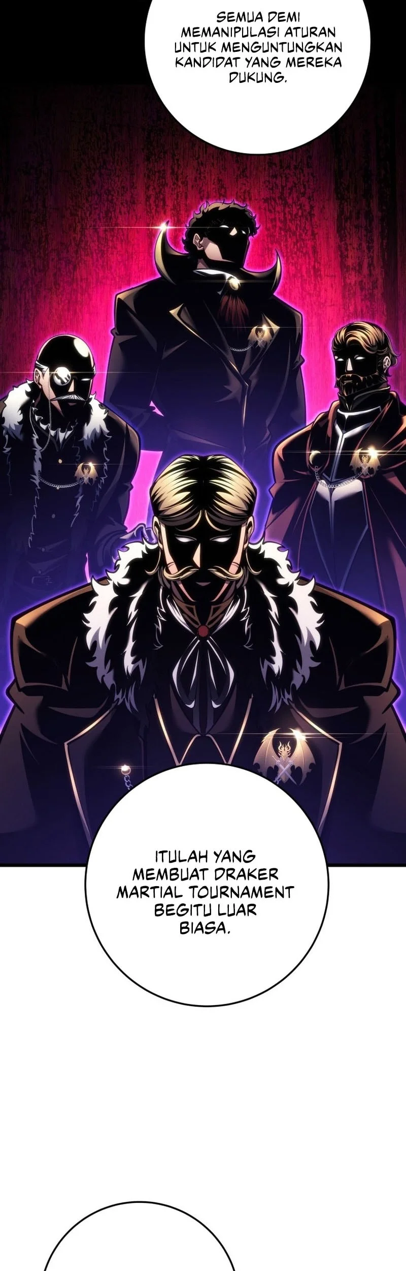 A Dragonslayer’s Peerless Regression Chapter 83 page 35