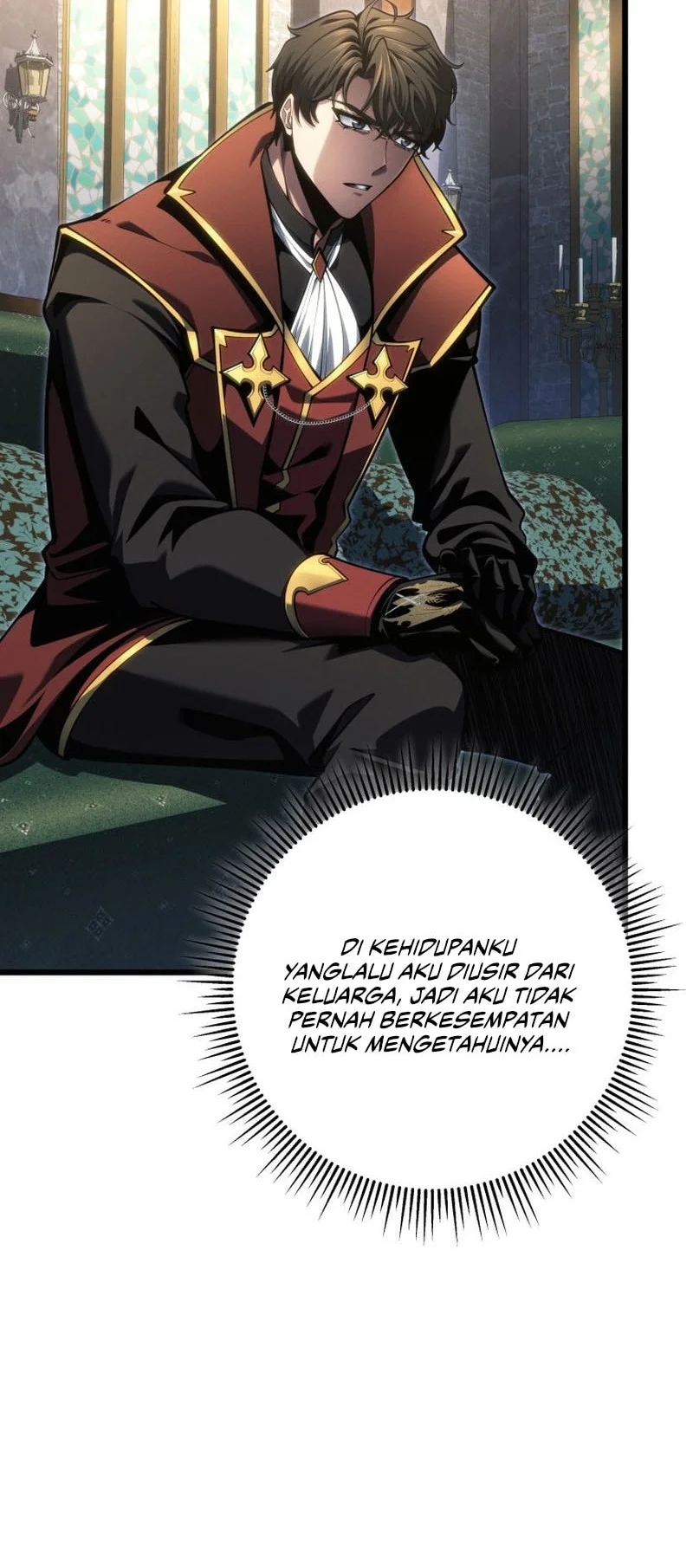 A Dragonslayer’s Peerless Regression Chapter 83 page 37