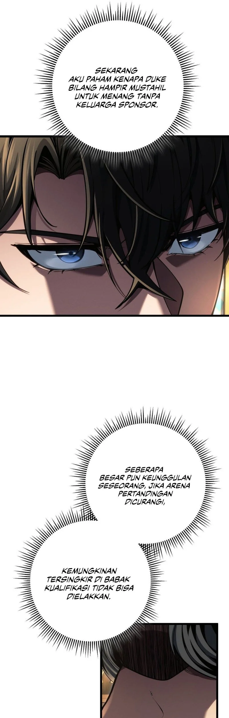 A Dragonslayer’s Peerless Regression Chapter 83 page 38