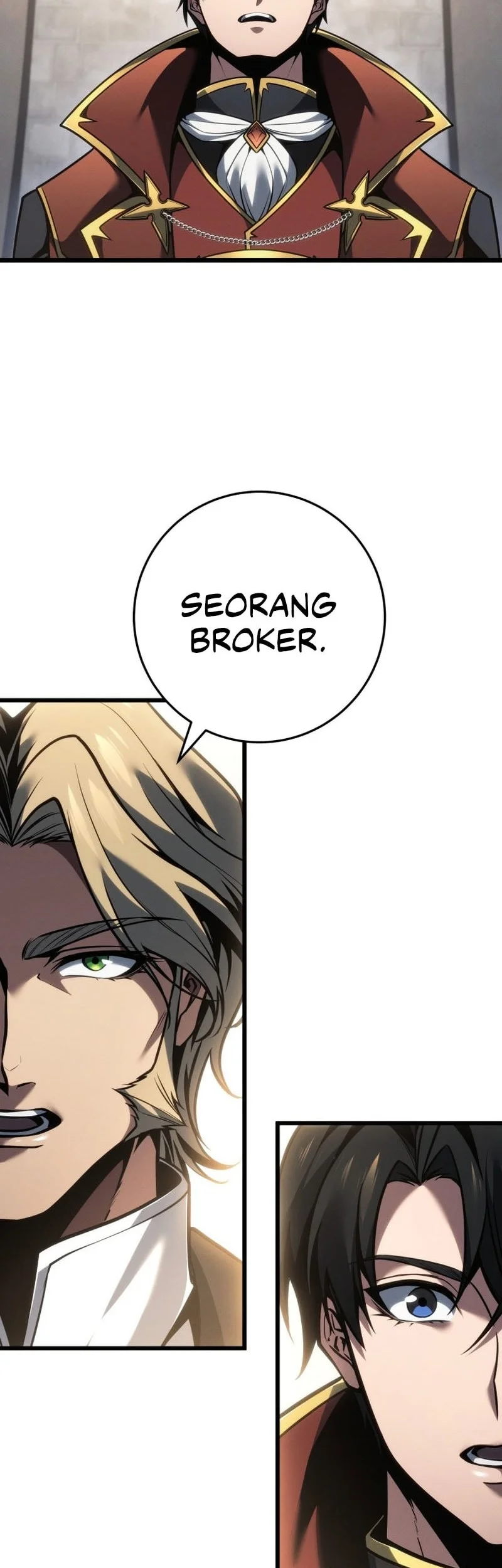 A Dragonslayer’s Peerless Regression Chapter 83 page 43