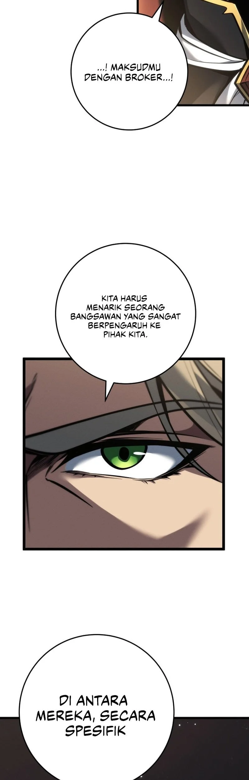 A Dragonslayer’s Peerless Regression Chapter 83 page 44
