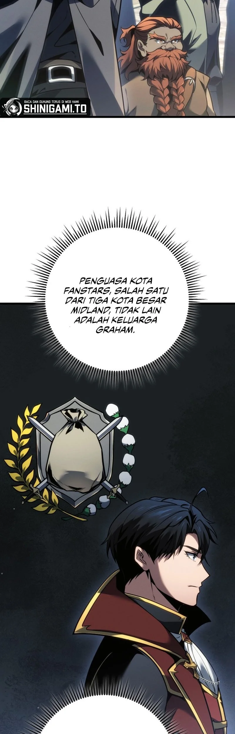 A Dragonslayer’s Peerless Regression Chapter 83 page 48