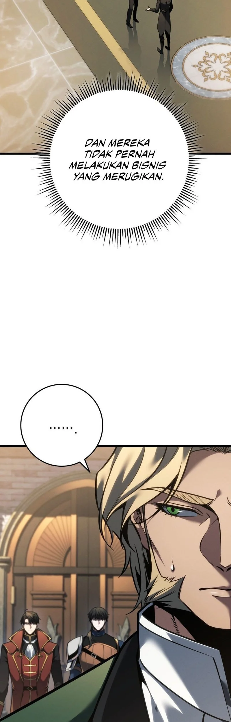 A Dragonslayer’s Peerless Regression Chapter 83 page 51