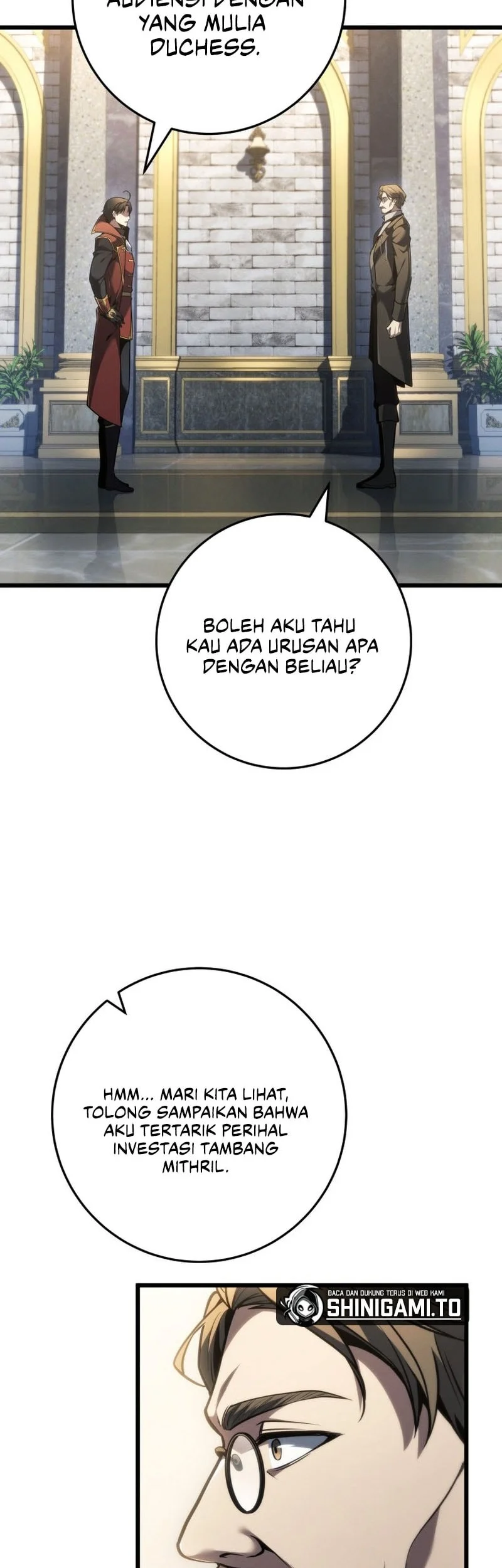 A Dragonslayer’s Peerless Regression Chapter 83 page 55