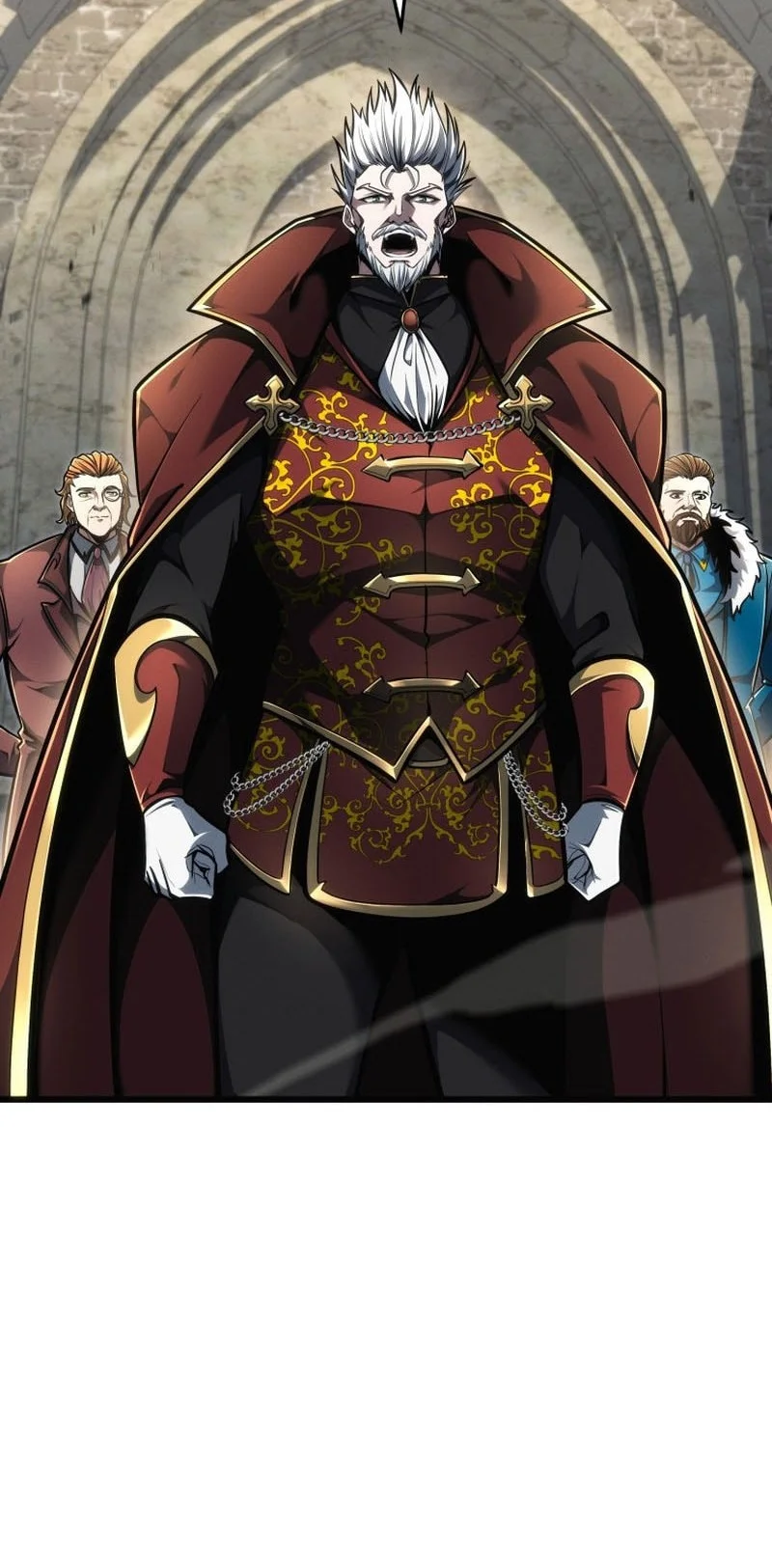 A Dragonslayer’s Peerless Regression Chapter 83 page 9