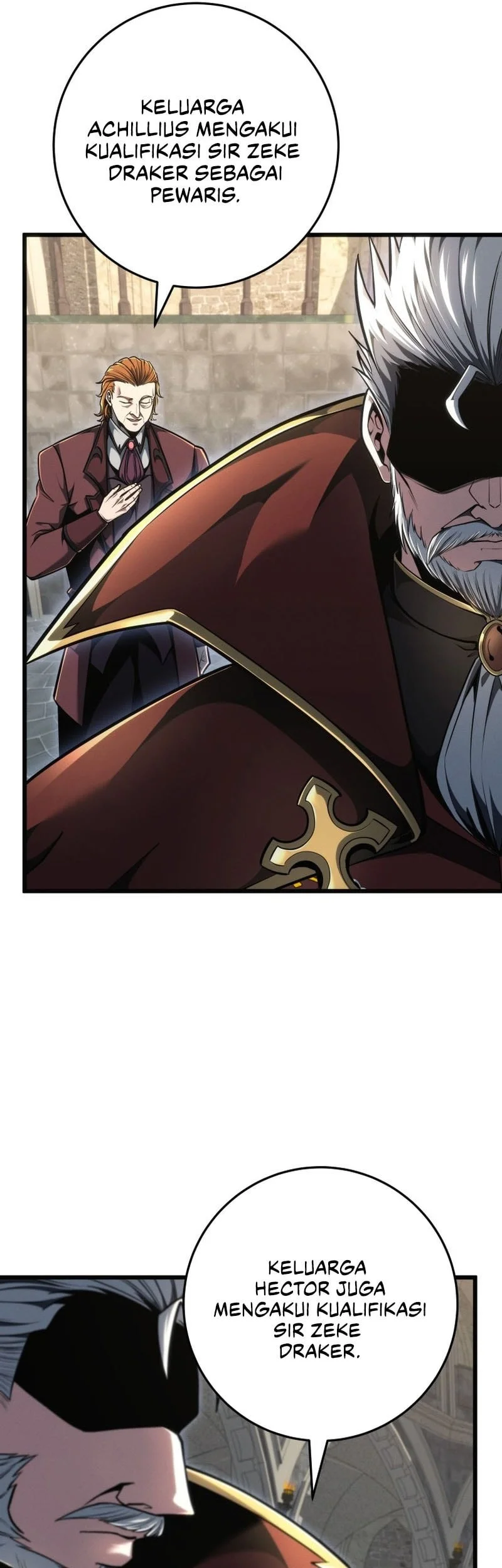 A Dragonslayer’s Peerless Regression Chapter 83 page 10