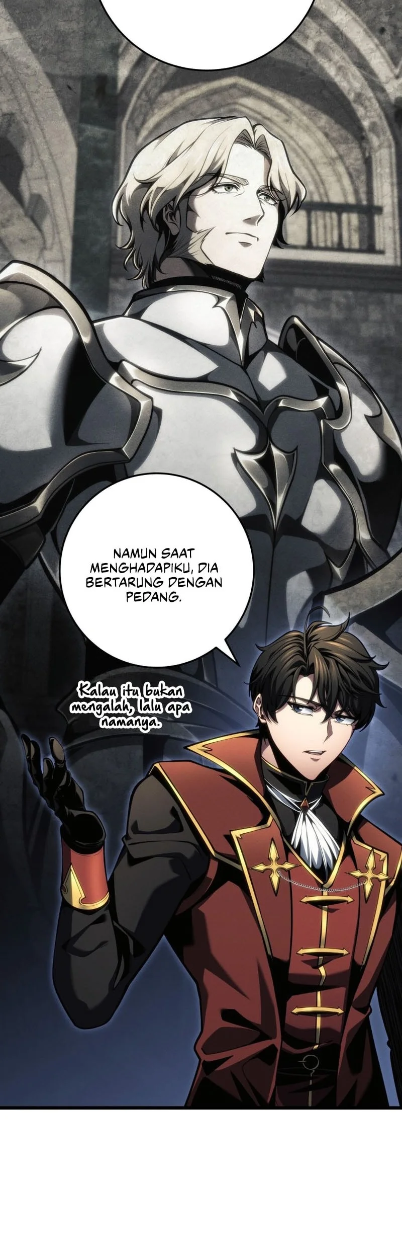 A Dragonslayer’s Peerless Regression Chapter 83 page 23