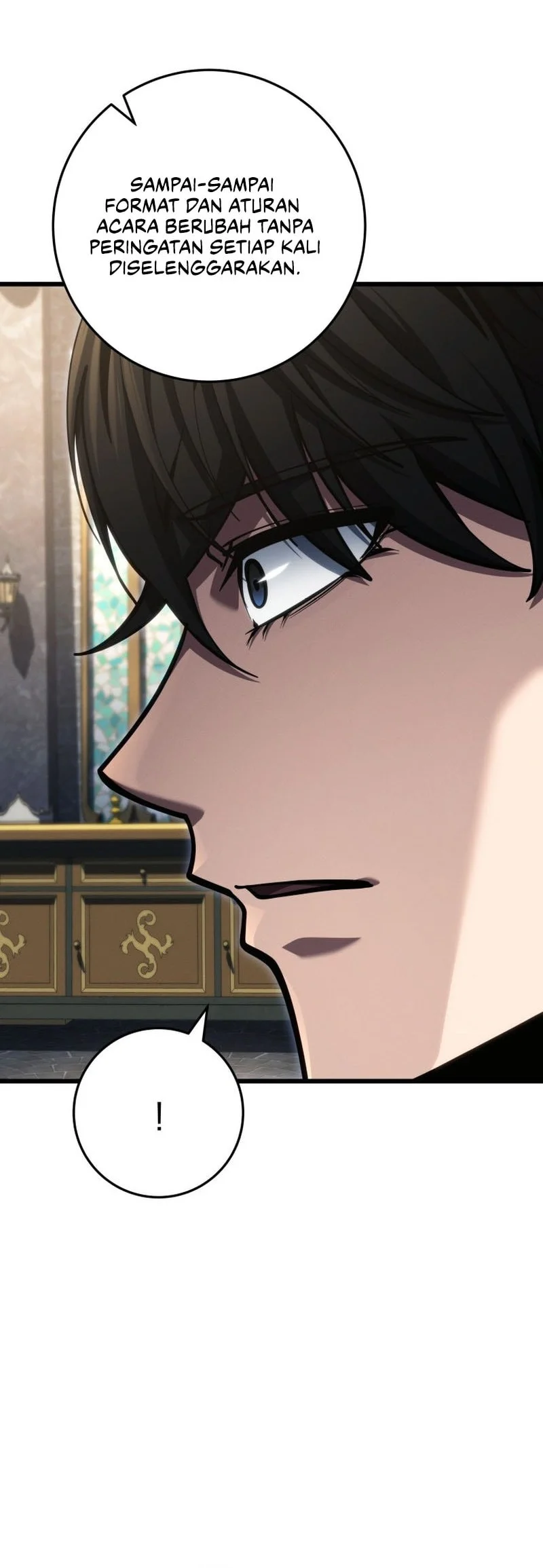 A Dragonslayer’s Peerless Regression Chapter 83 page 33