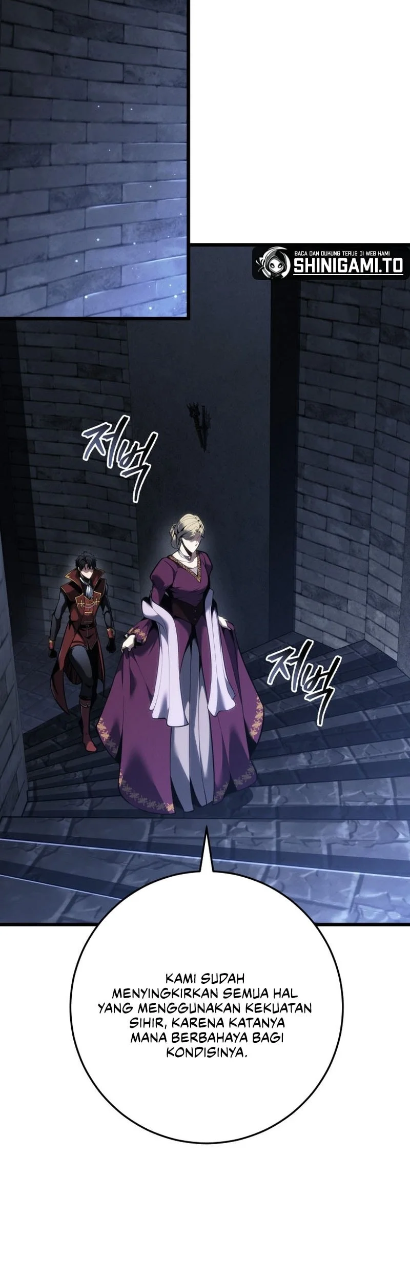 A Dragonslayer’s Peerless Regression Chapter 84 page 36