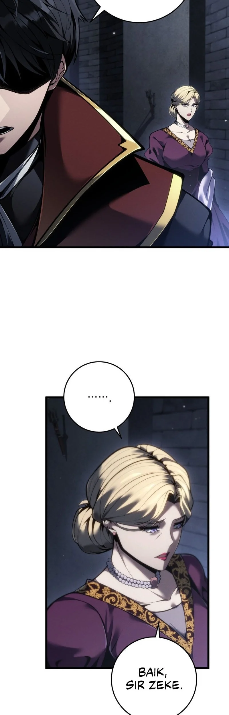 A Dragonslayer’s Peerless Regression Chapter 84 page 43