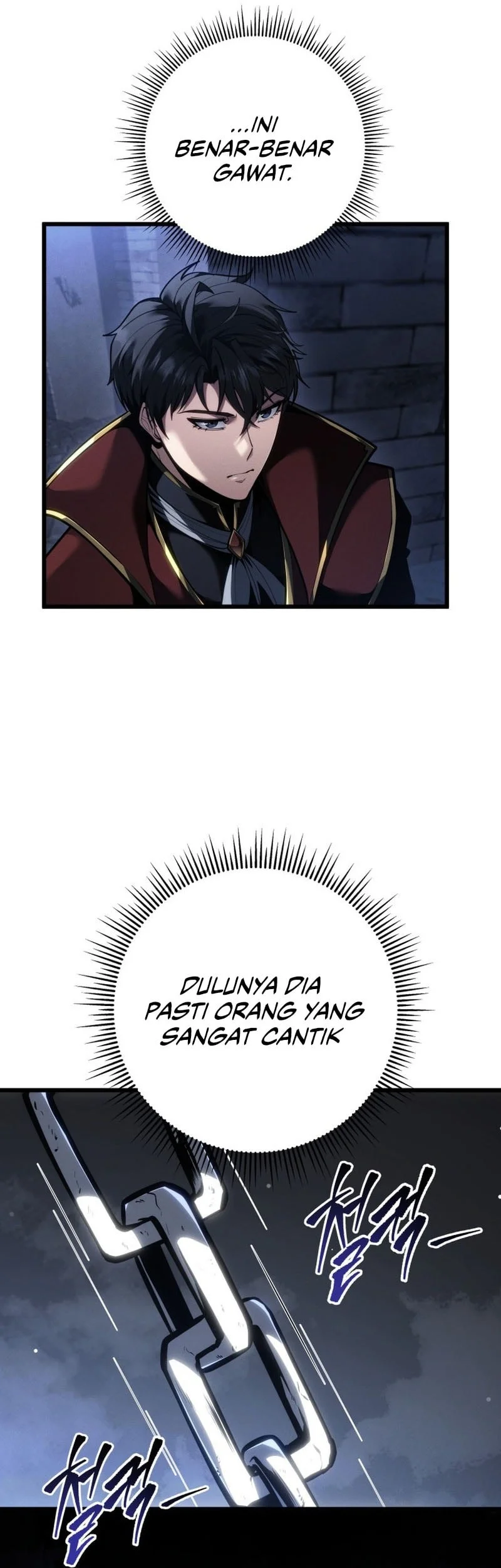 A Dragonslayer’s Peerless Regression Chapter 84 page 46