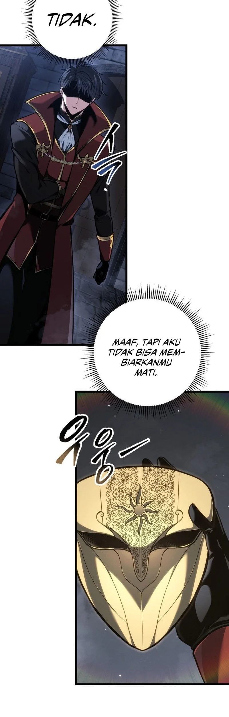 A Dragonslayer’s Peerless Regression Chapter 84 page 51