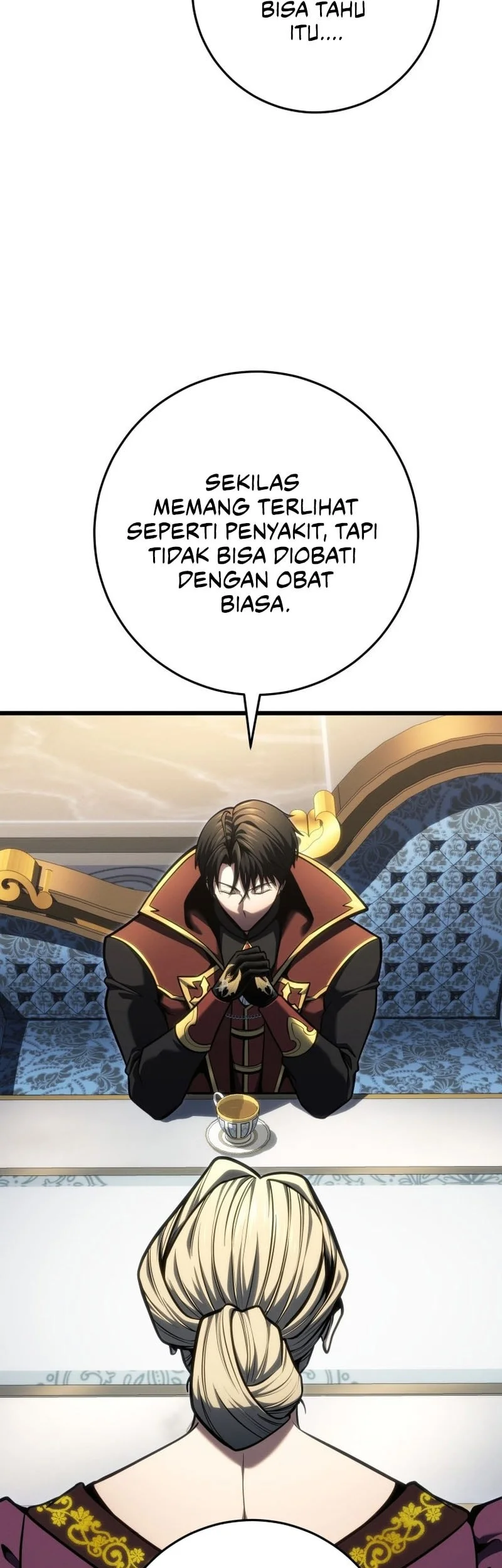 A Dragonslayer’s Peerless Regression Chapter 84 page 28