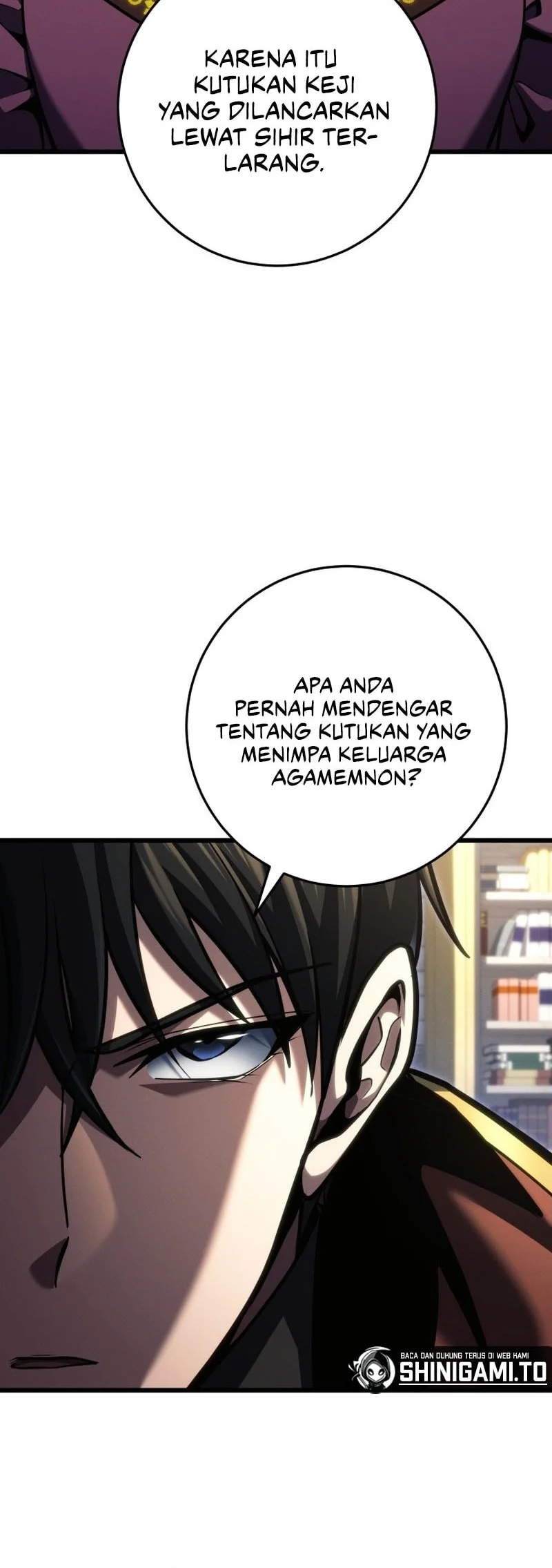 A Dragonslayer’s Peerless Regression Chapter 84 page 29
