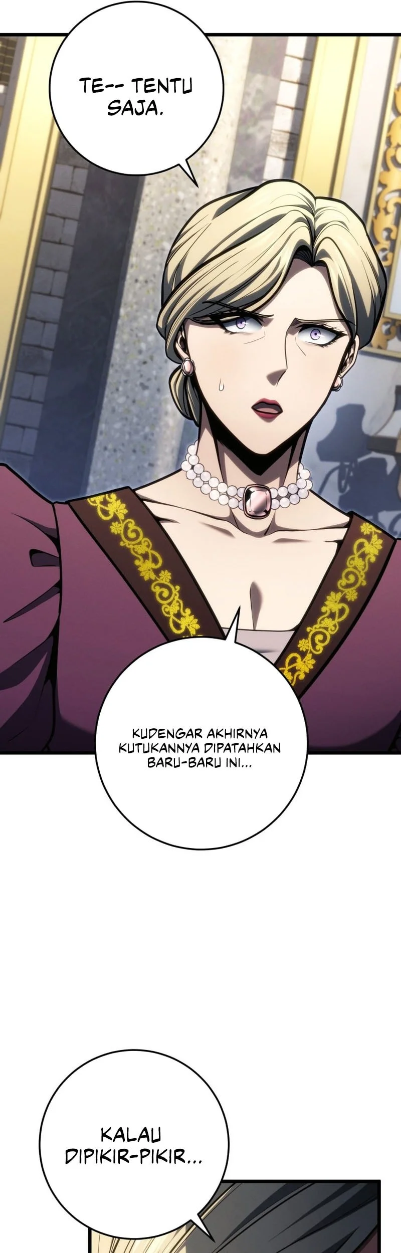 A Dragonslayer’s Peerless Regression Chapter 84 page 30