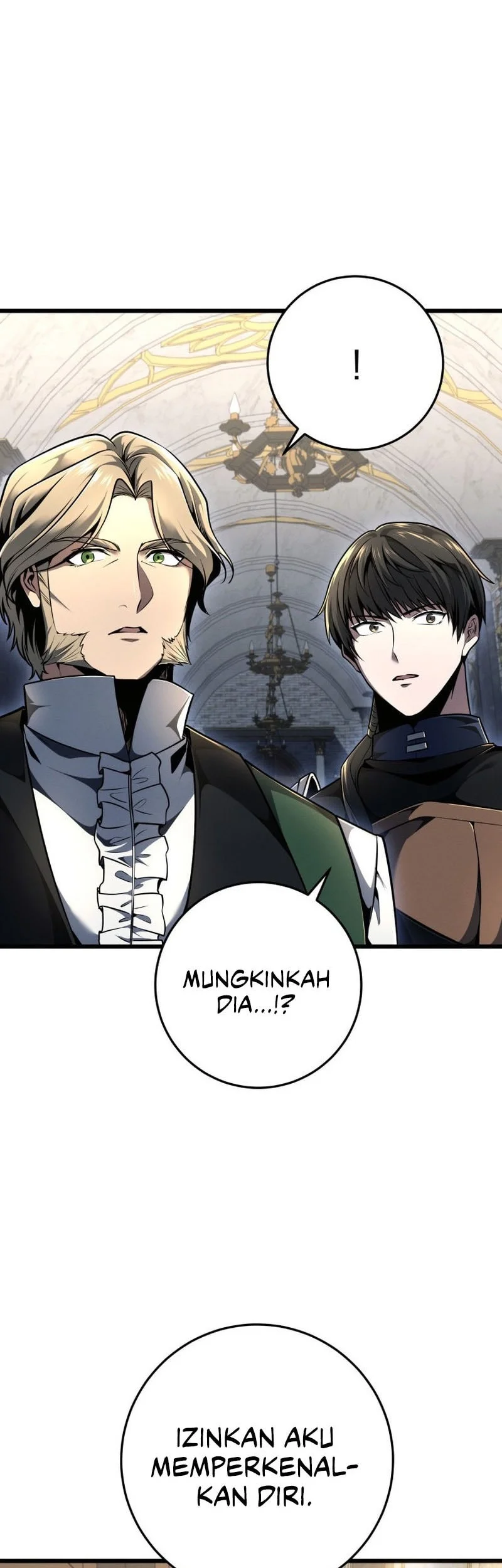 A Dragonslayer’s Peerless Regression Chapter 85 page 34