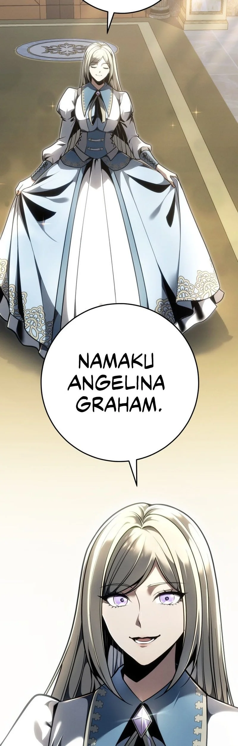 A Dragonslayer’s Peerless Regression Chapter 85 page 35