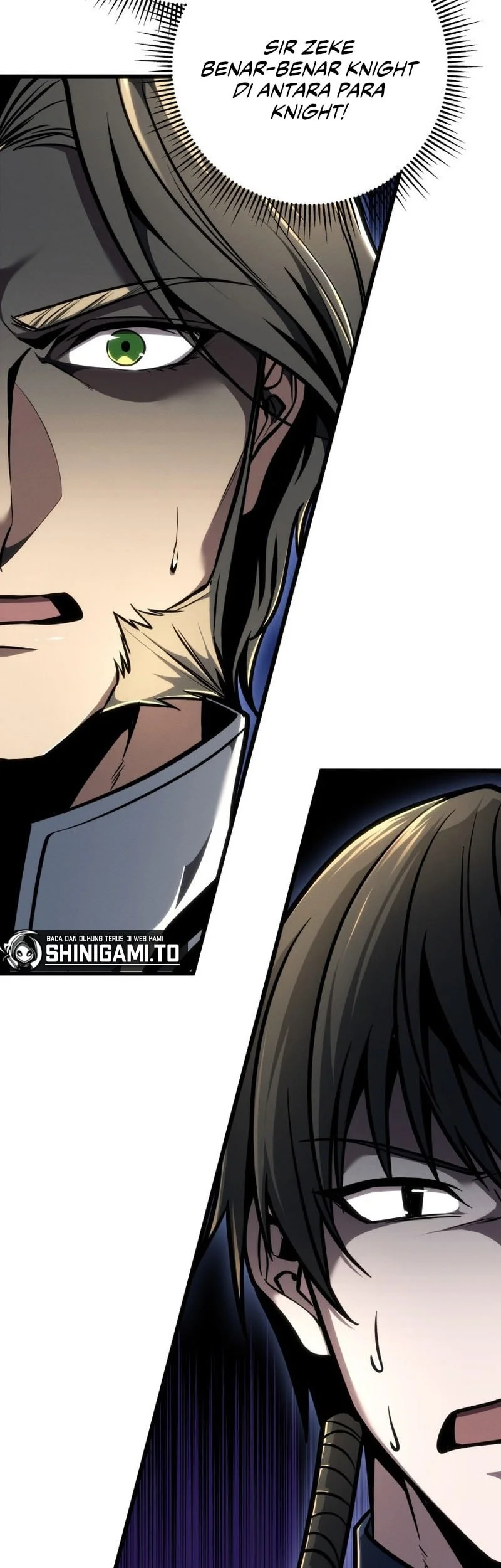 A Dragonslayer’s Peerless Regression Chapter 85 page 39