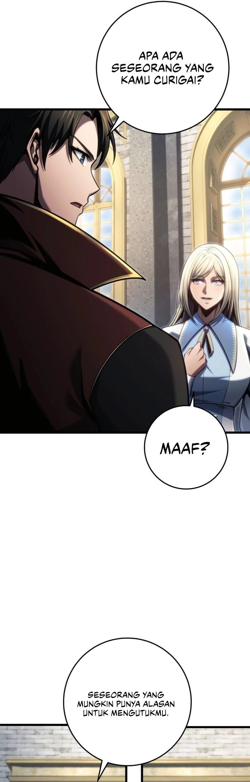 A Dragonslayer’s Peerless Regression Chapter 85 page 41