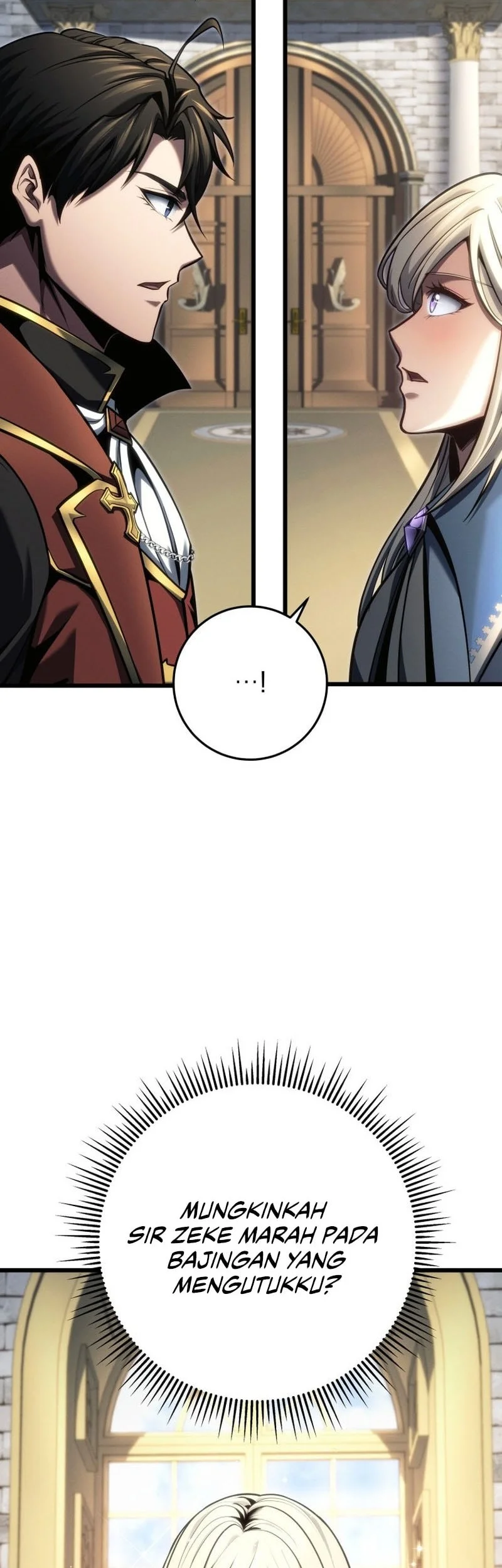 A Dragonslayer’s Peerless Regression Chapter 85 page 42