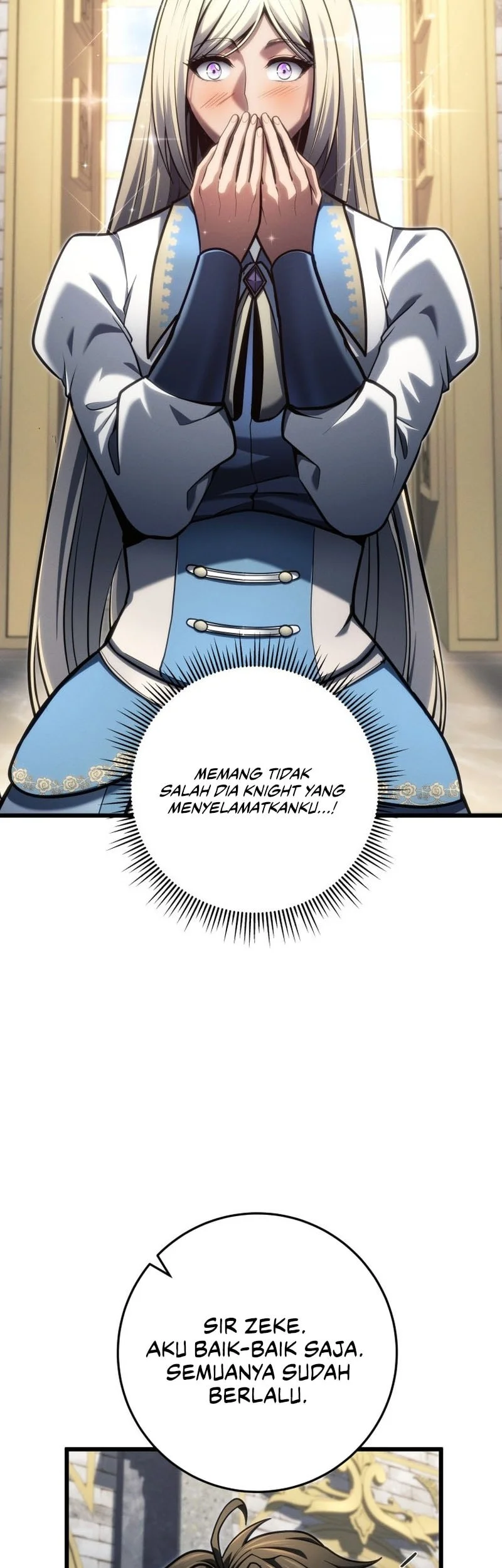 A Dragonslayer’s Peerless Regression Chapter 85 page 43