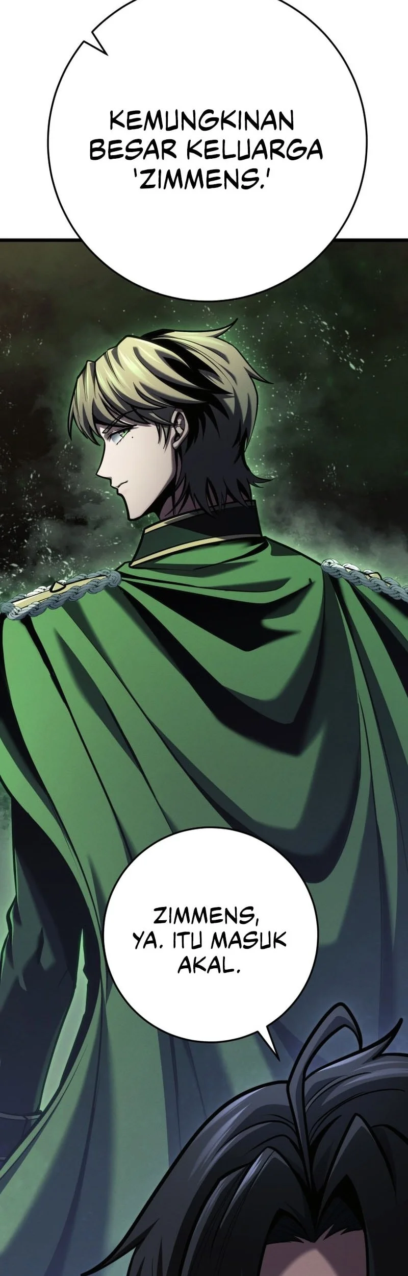 A Dragonslayer’s Peerless Regression Chapter 85 page 54