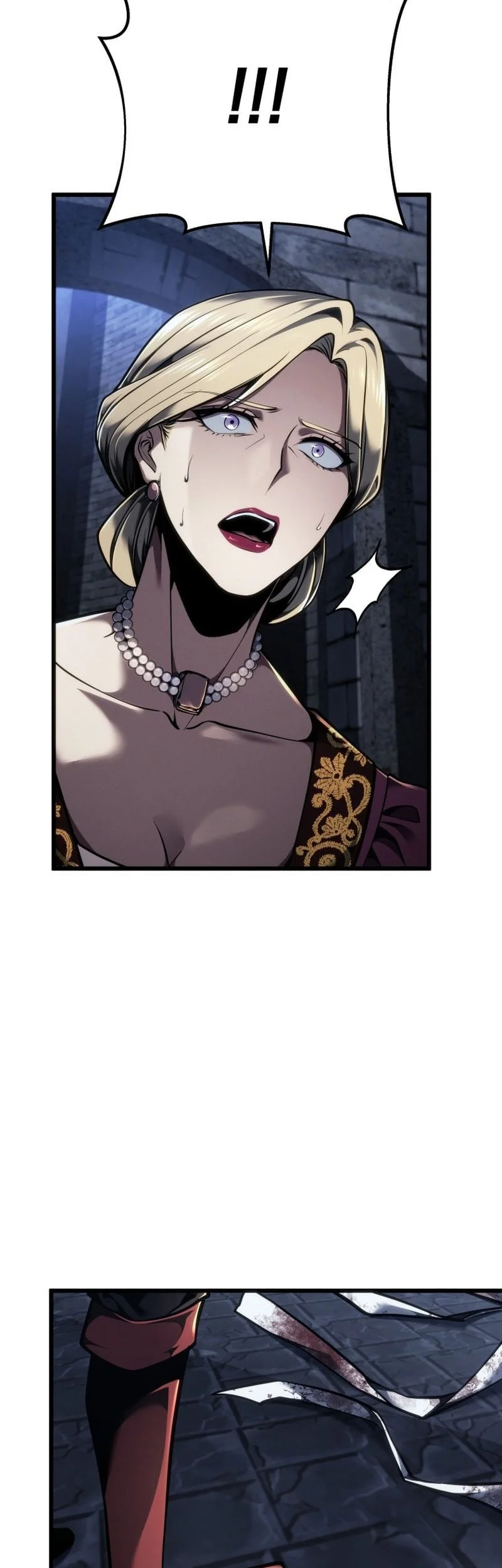 A Dragonslayer’s Peerless Regression Chapter 85 page 22