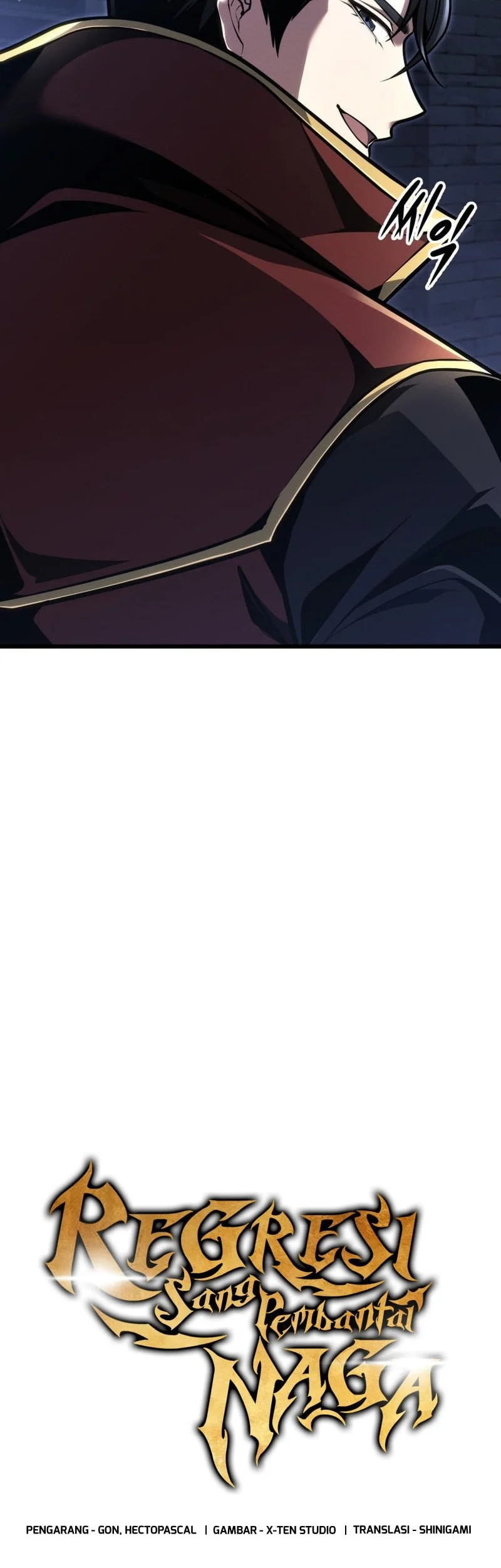 A Dragonslayer’s Peerless Regression Chapter 85 page 26