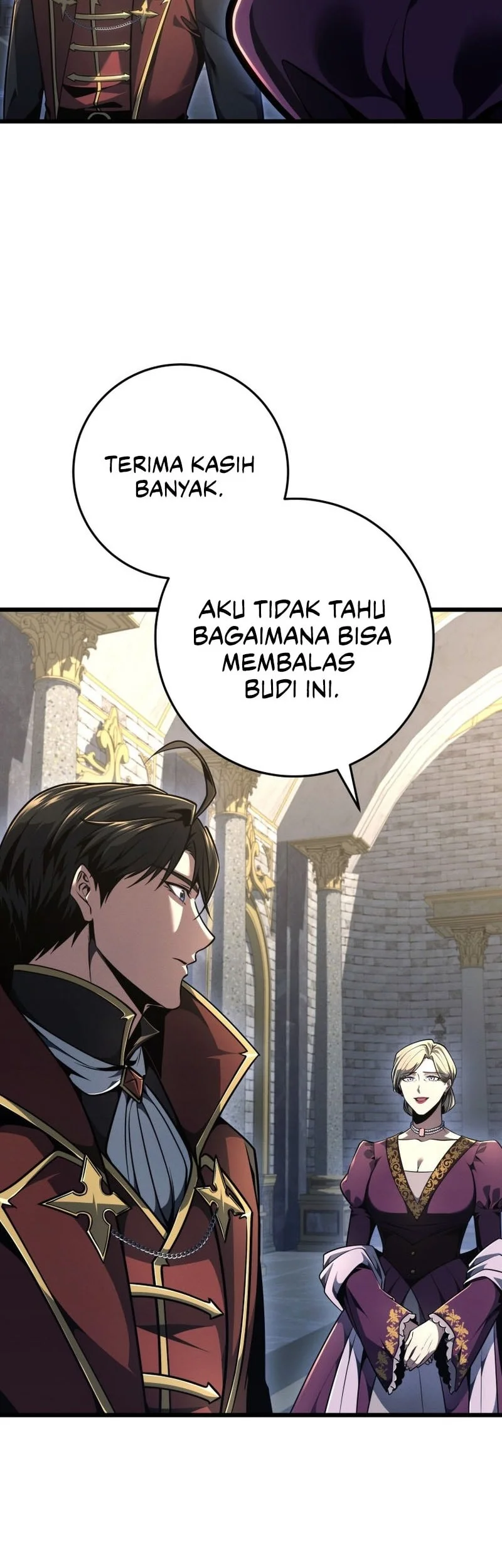 A Dragonslayer’s Peerless Regression Chapter 85 page 30