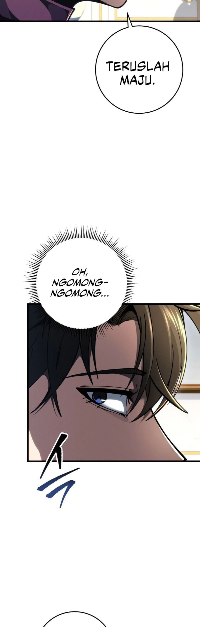 A Dragonslayer’s Peerless Regression Chapter 86 page 38